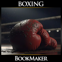 Alexandro Santiago vs. Junto Nakatani Boxing Betting